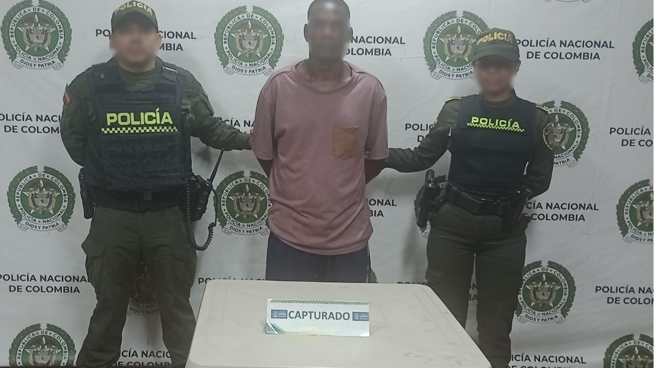 En medio de una pelea, hombre le quitó la vida a su hermano con un cuchillo en Quibdó