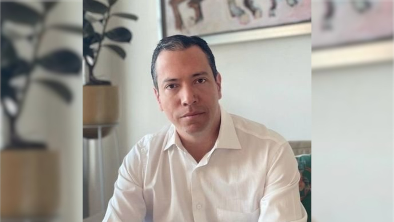 Esteban Ramos Maya declarado inocente por presiones a fiscal del caso de ‘falsos testigos’ contra Luis Alfredo Ramos