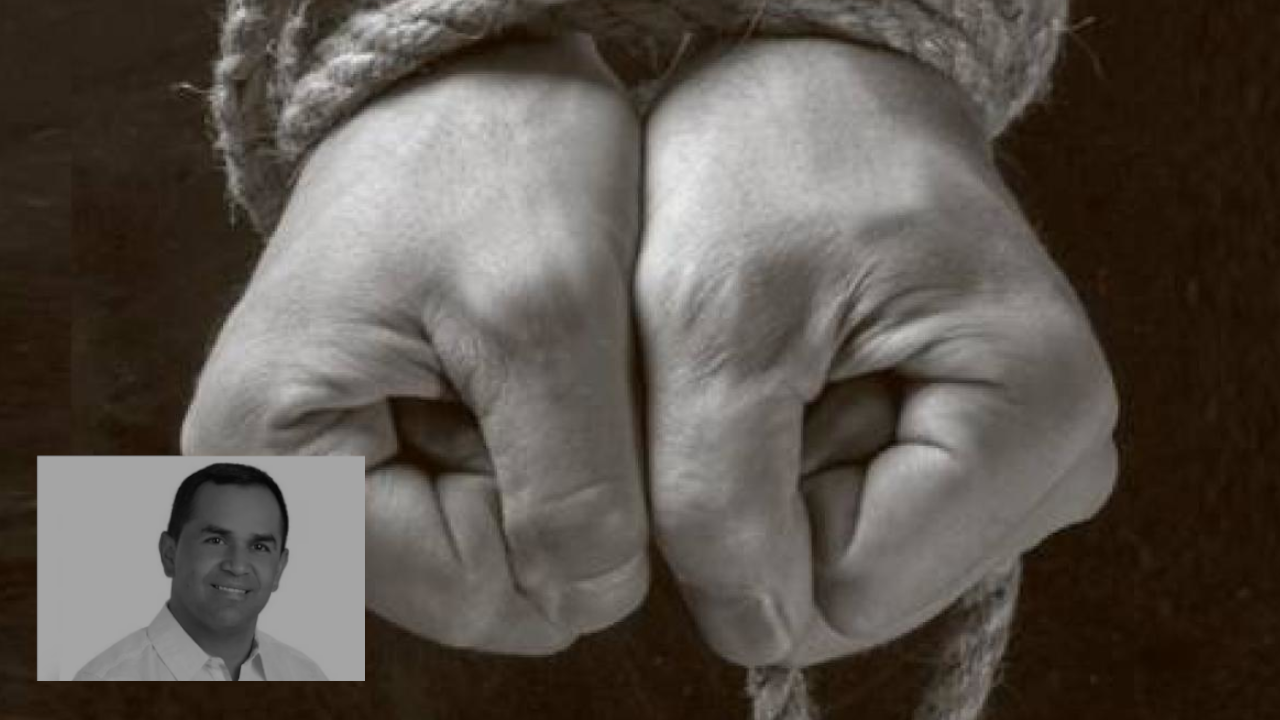 Exalcalde de San Calixto fue secuestrado en Norte de Santander