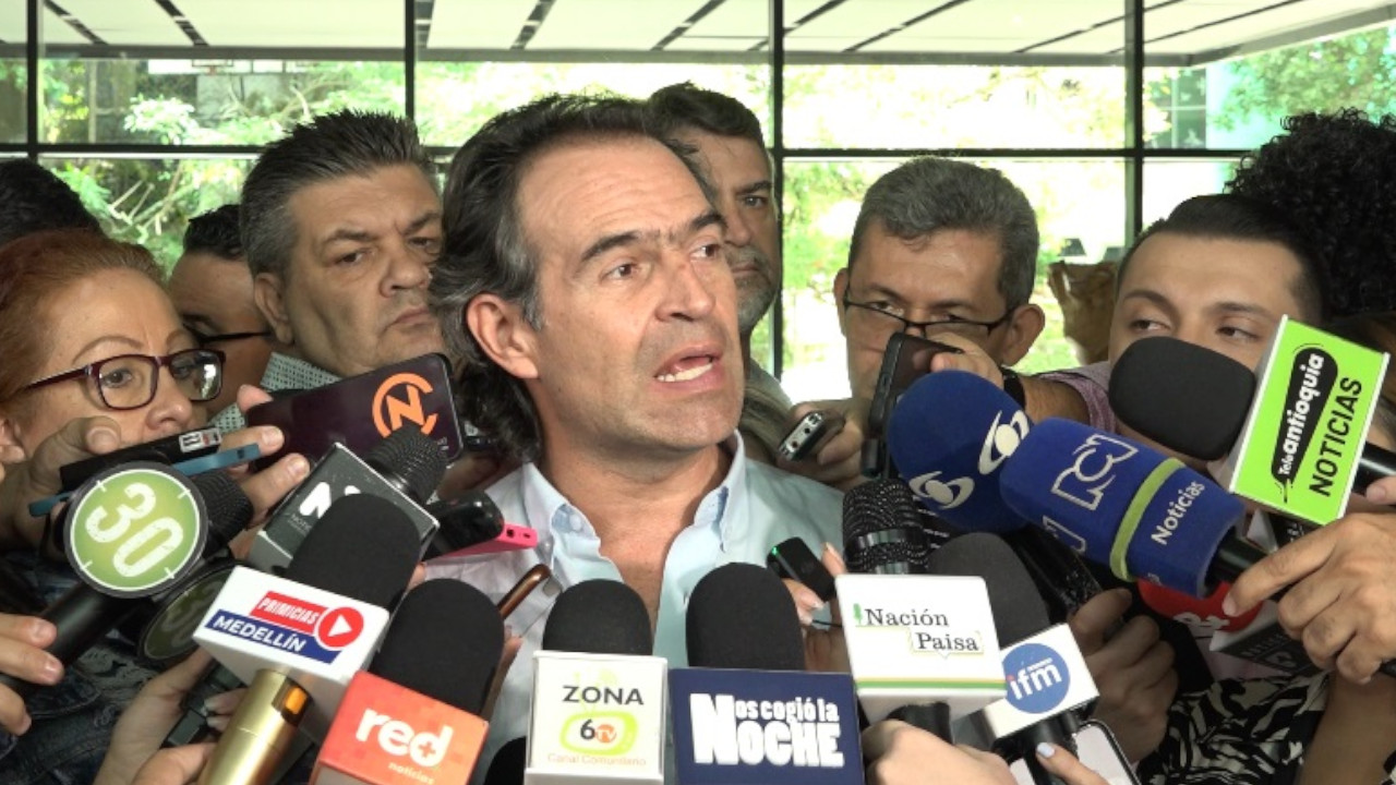 Ricardo Galindo, magister en Innovación y Emprendimiento será el nuevo gerente de plaza mayor