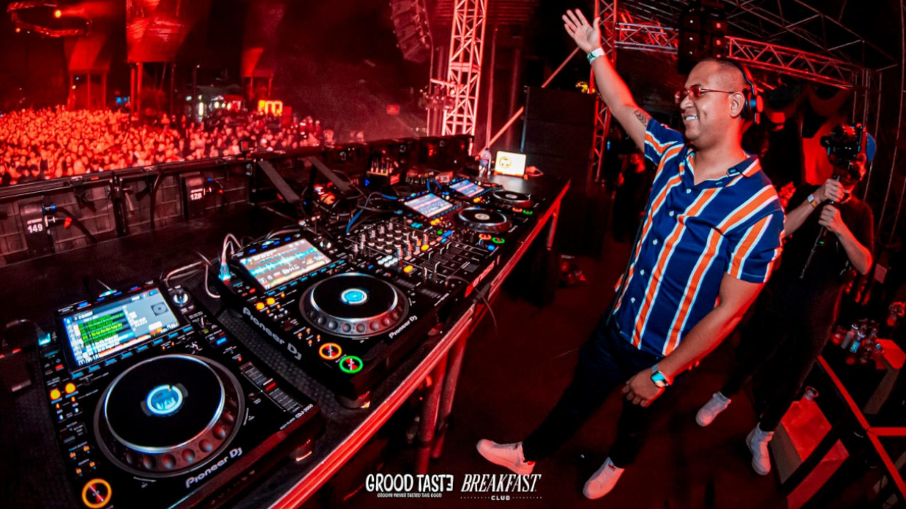 Seguidores de DJ Fronter piden investigación exhaustiva