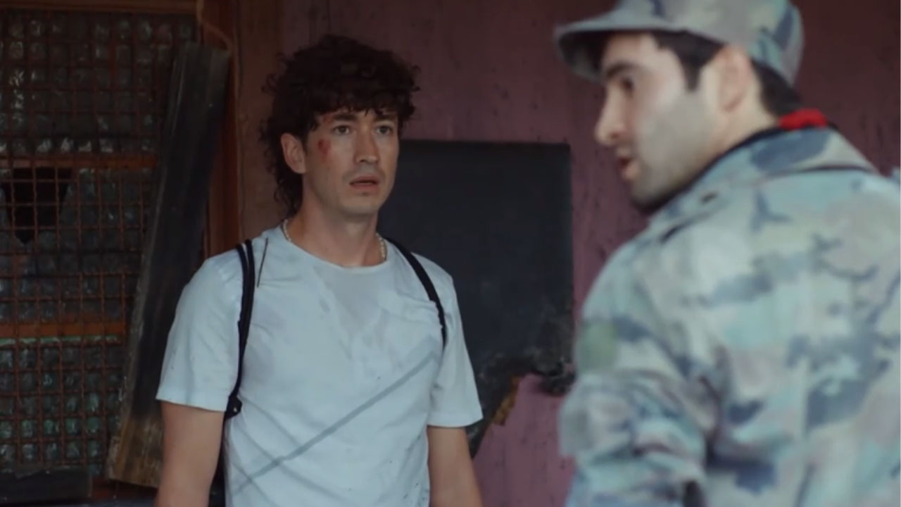 ¿Fue verdad la citación de Guerrilla en "Rigo"?