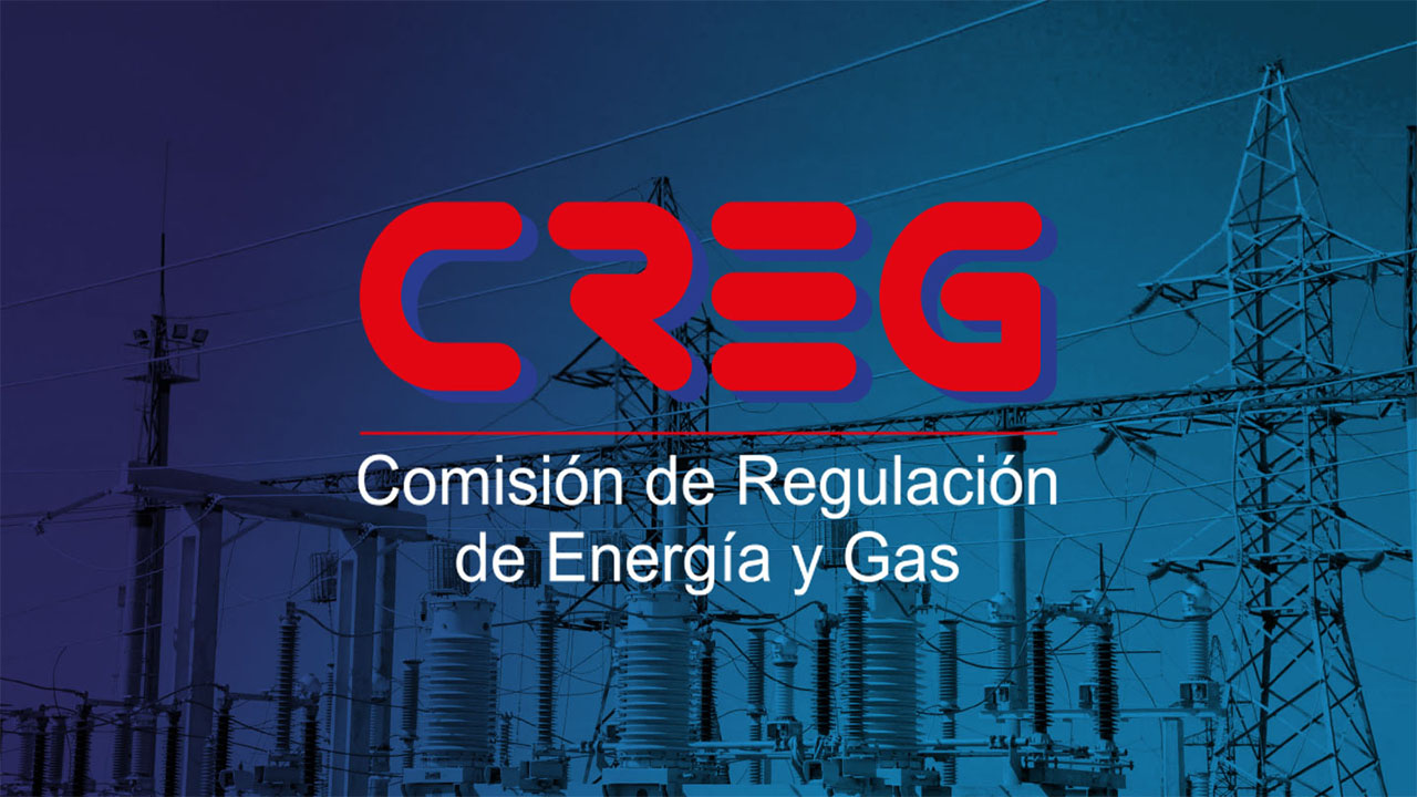 Preocupación de la Contraloría por posible apagón energético ante vacío institucional en la CREG