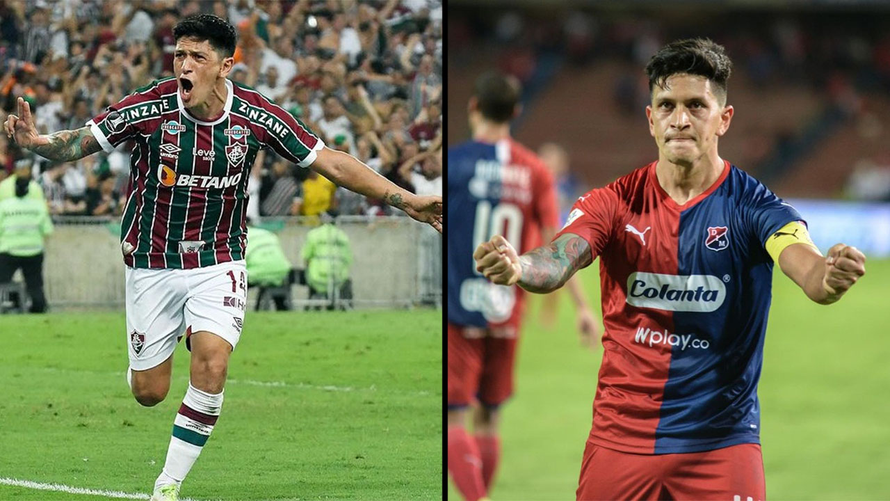 Germán Ezequiel Cano al que los 'poderosos' quieren ver campeón