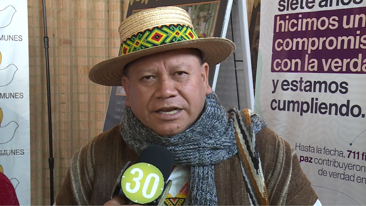 Amenazan al director de la URT y a varios de sus directores