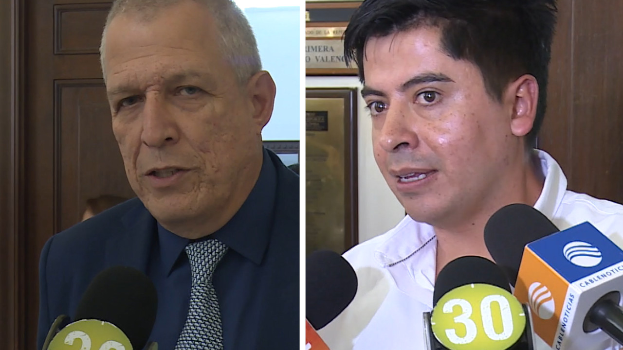 Gobierno y Congreso con números en rojo en materia de reformas