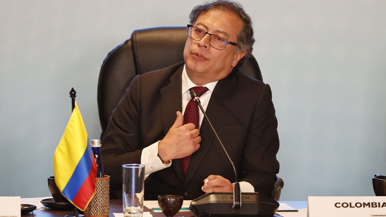 El presidente Gustavo Petro implementará su modelo en las EPS que controla el Gobierno