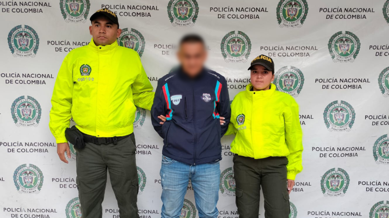 Hombre de 59 años fue capturado abusar a menor de edad