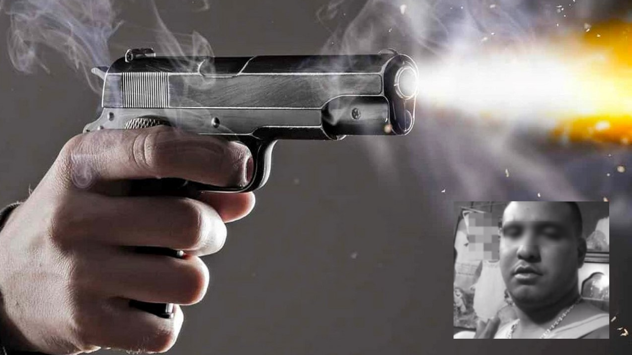 Hombre se defendió de sicario que le disparó en Barranquilla