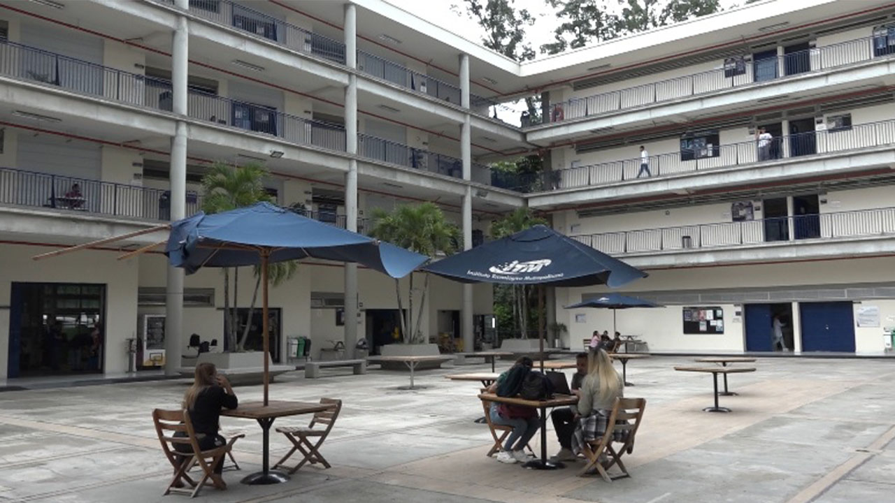 ITM, Pascual Bravo y Colegio Mayor, esperan que el Concejo de Medellín descongele recursos para poder cubrir sus gastos