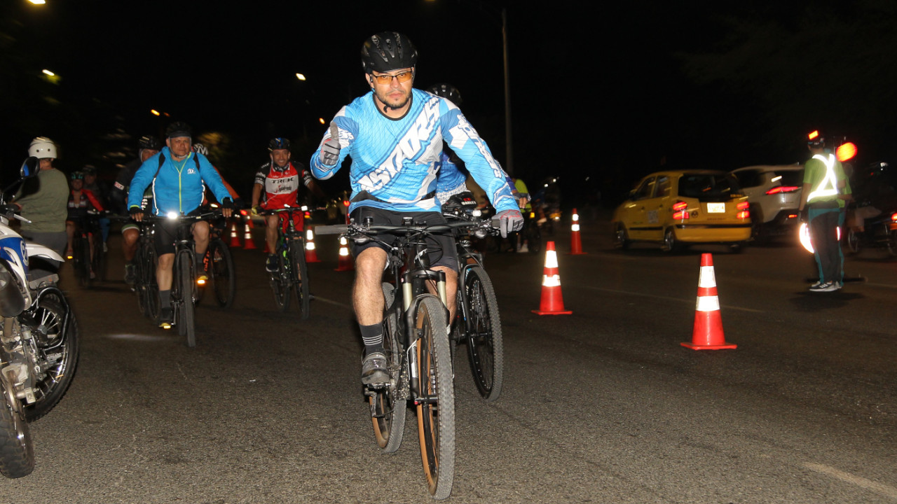 INDER Medellín anuncia novedades para las ciclovías