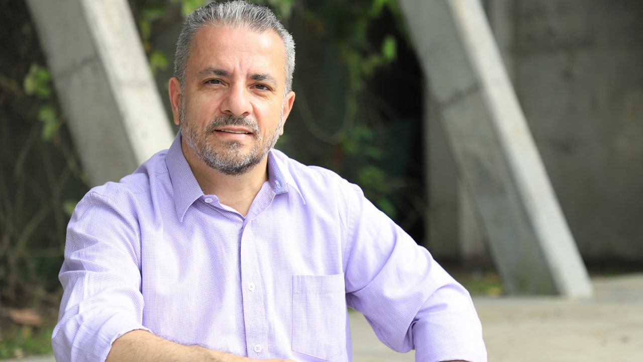 Iván Alonso aceptará la curul de oposición en el Concejo de Sabaneta
