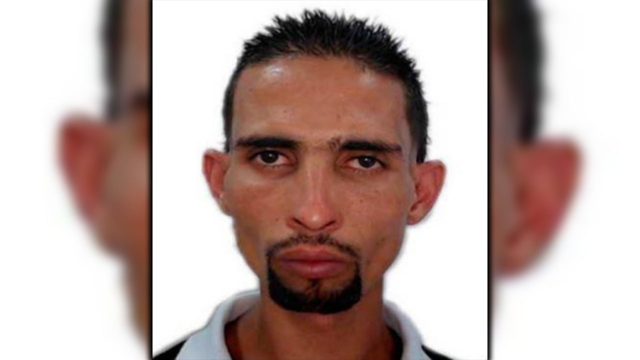 Jeison David Molina Escobar, oriundo de Fredonia, está en la morgue de Medellín
