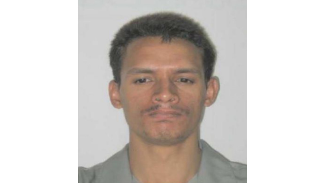 El cuerpo de Jhon Alexander Zapata Cuartas, oriundo de Medellín, está en Vichada