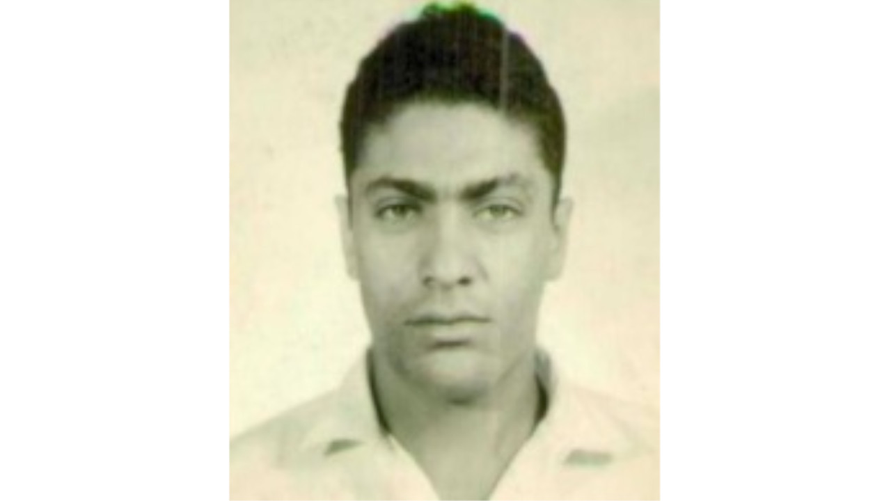 Joaquín Emilio Pino Mazo, oriundo de Ituango (Antioquia), está en la morgue de Bogotá