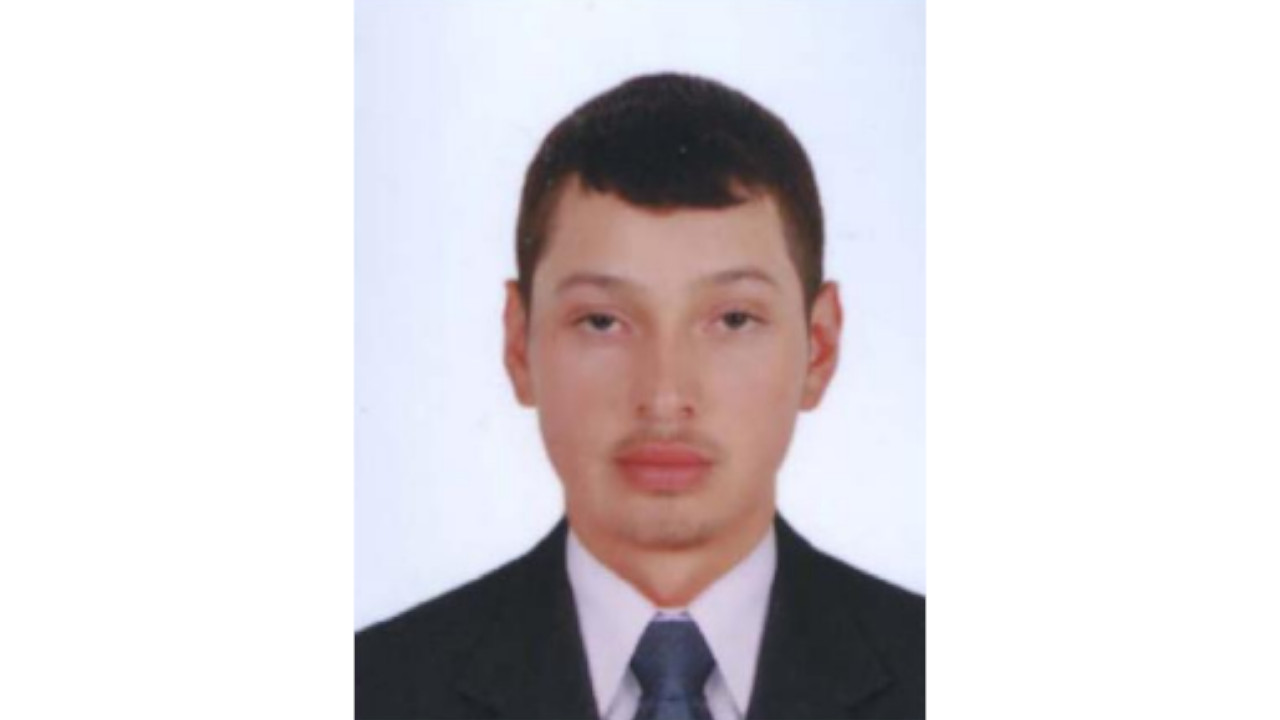 Jorge Mario Londoño Giraldo, oriundo de San Pedro de Los Milagros, está en la morgue de Medellín