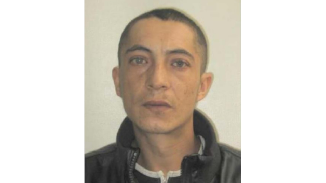 José Aldemar Zuluaga Valencia, oriundo de Sonsón, está en la morgue de Medellín