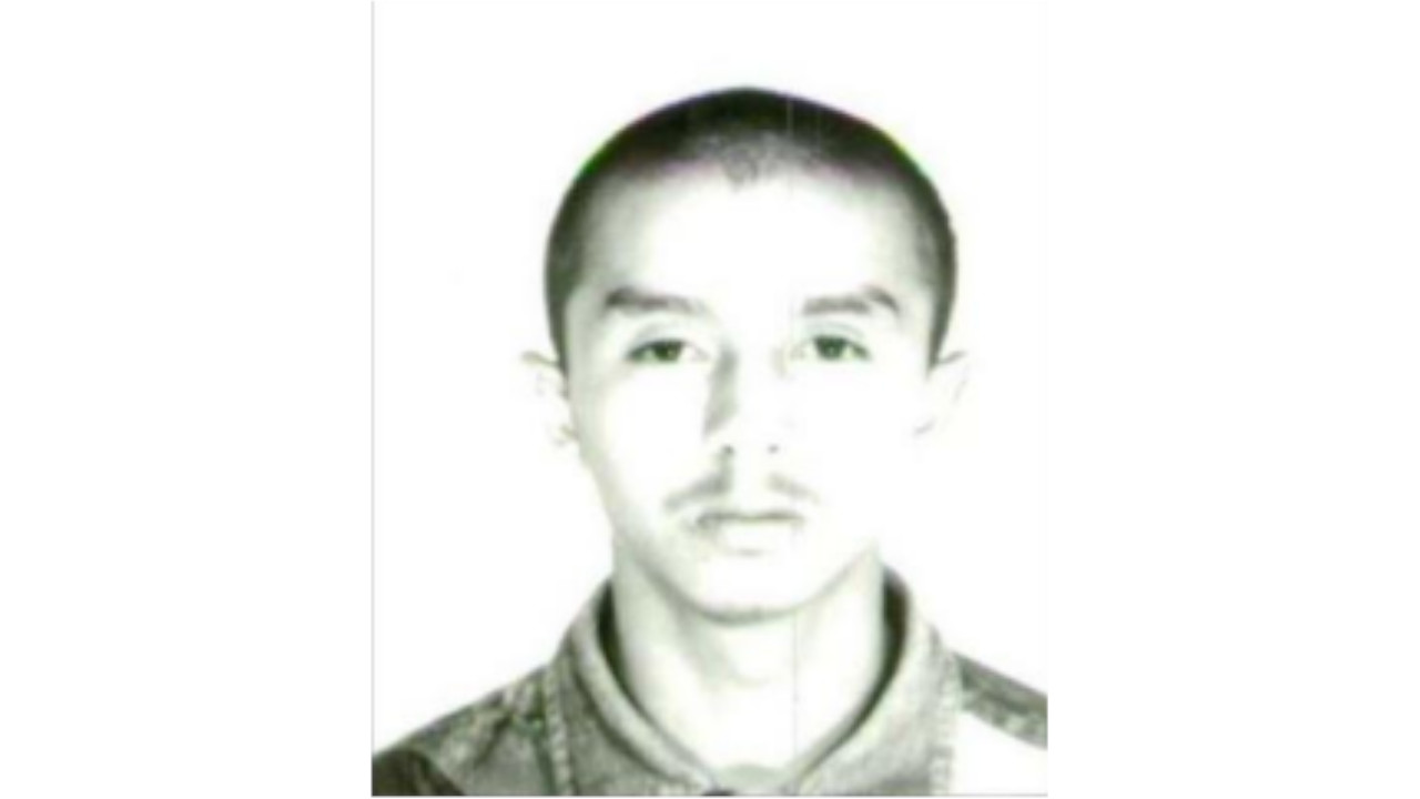 El cuerpo de José Huberney Marín Londoño está en la morgue de Medellín