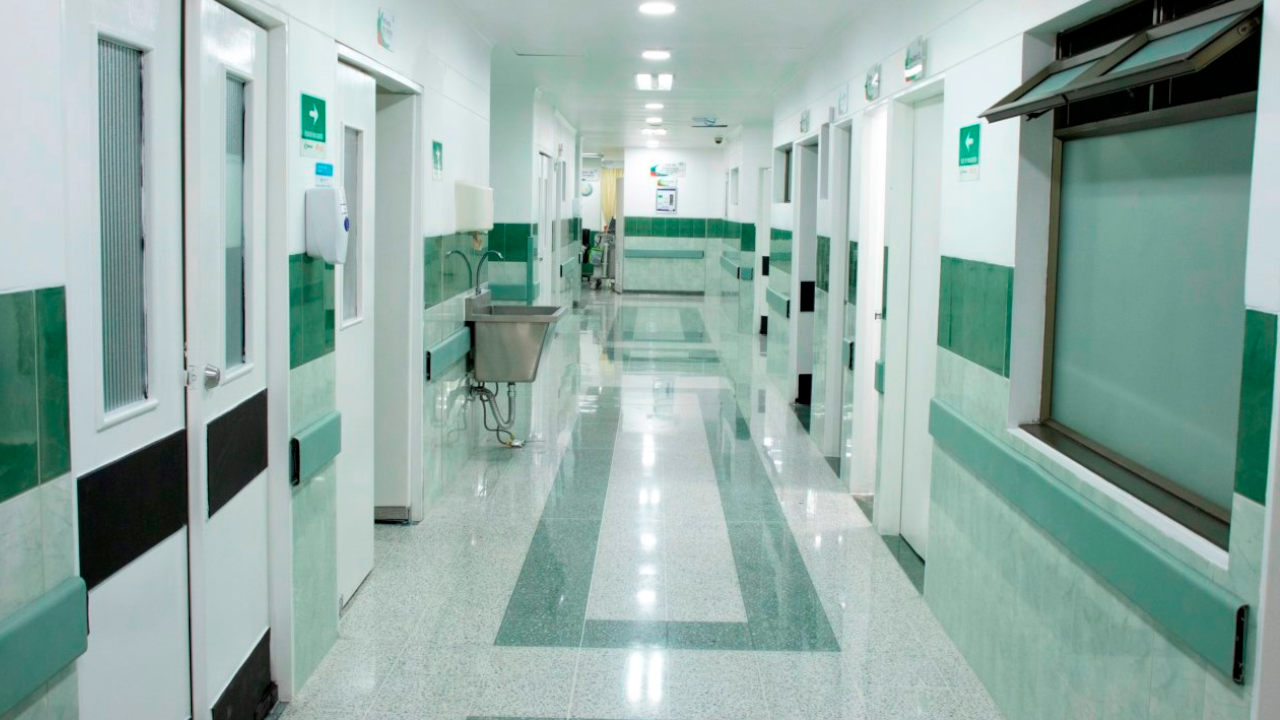 Joven venezolano sufrió una amputación al subirse a un tren