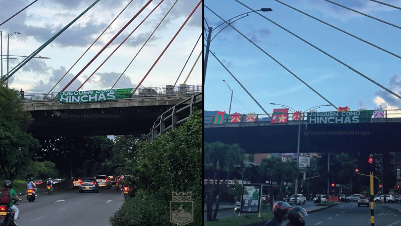 Contundente llamado a los jugadores de Atlético Nacional