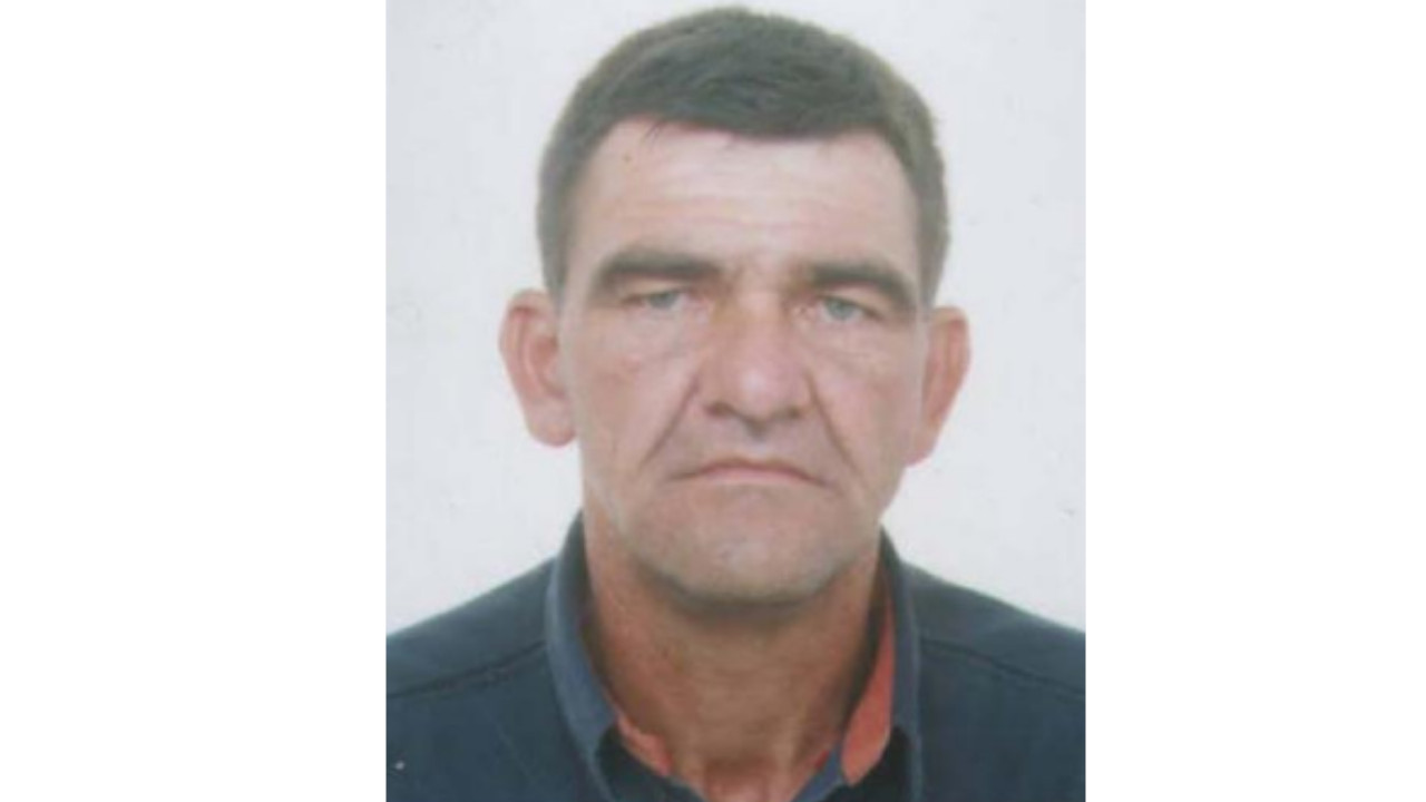 El cuerpo de Julio César Rivera está en la morgue de Medellín, buscan a su familia