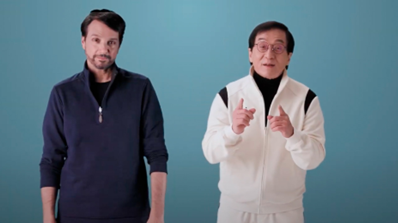 Karate Kid une actores de dos películas para nueva entrega