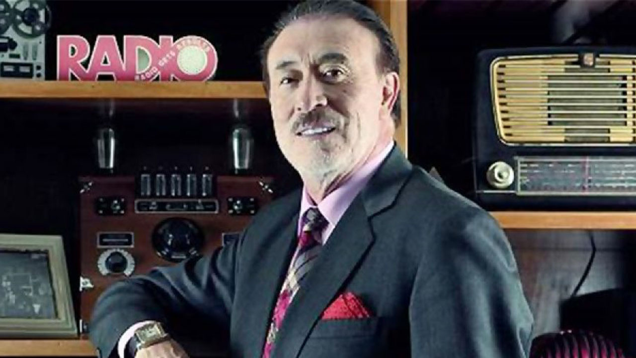 Las Frases de William Vinazco en el ADN de Colombia