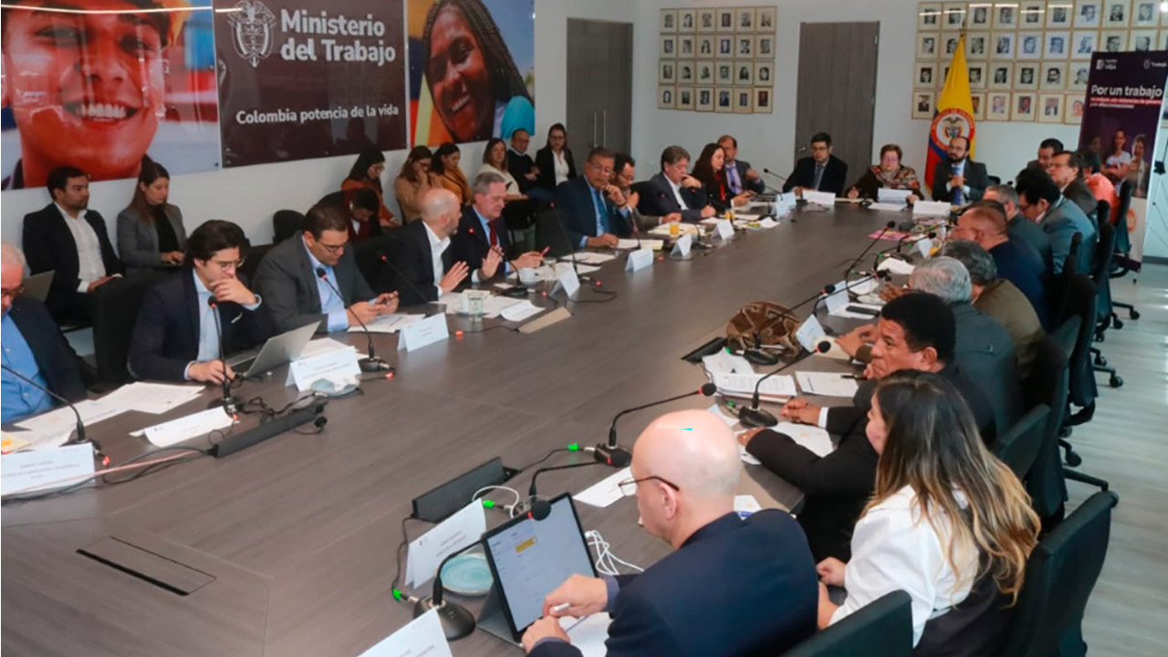 Salario mínimo 2024: no llegaron a un acuerdo