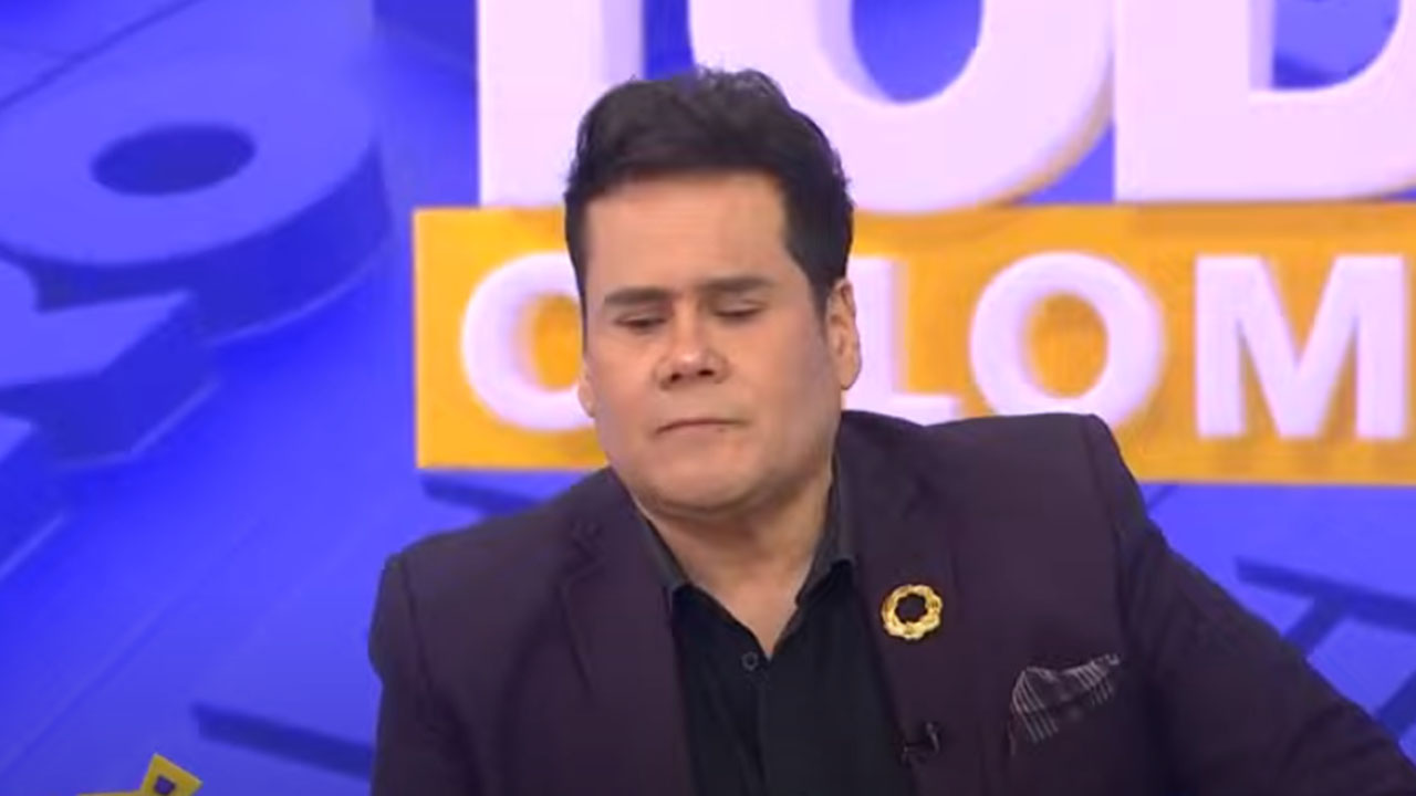VIDEO: Lo Se Todo pierde al "Gordito Ariel" por salud