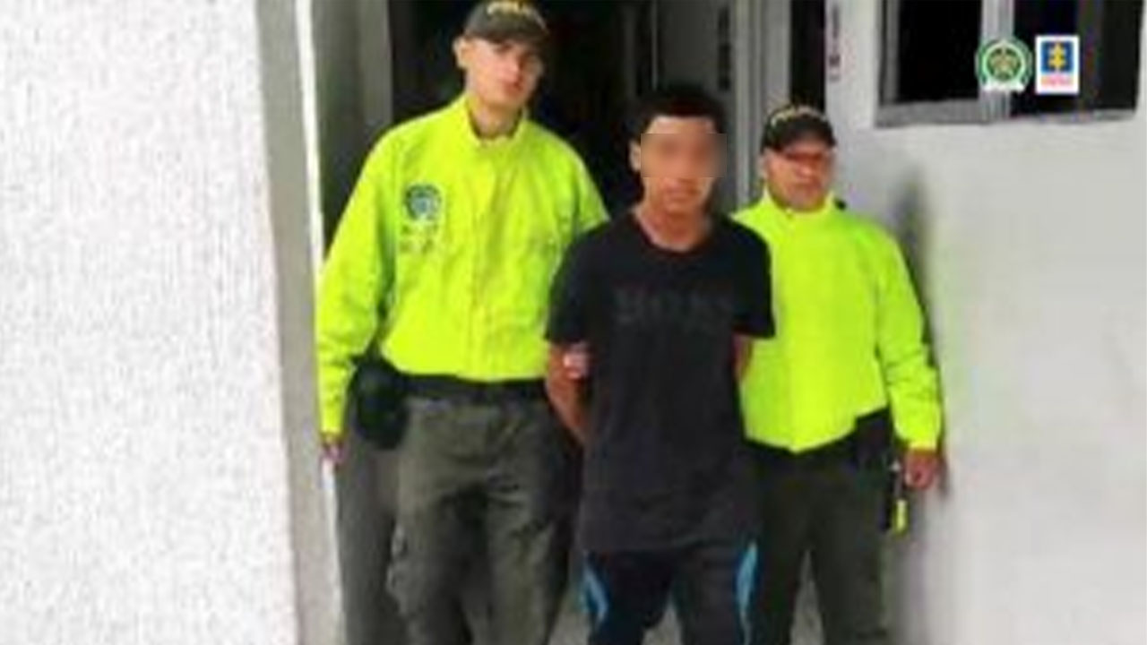 Lo enviaron a la cárcel por matar a una mujer trans en Valle del Cauca