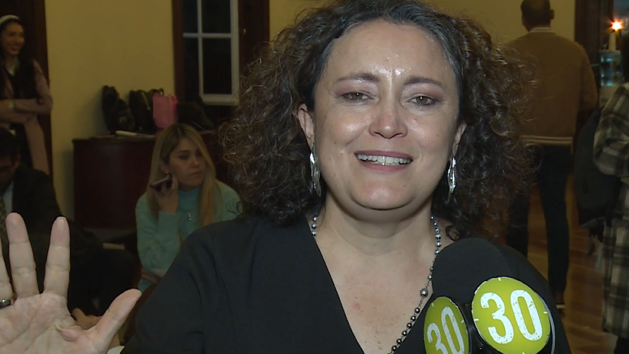 VIDEO. Chao marcas de gobierno de turno, en adelante solo marcas institucionales