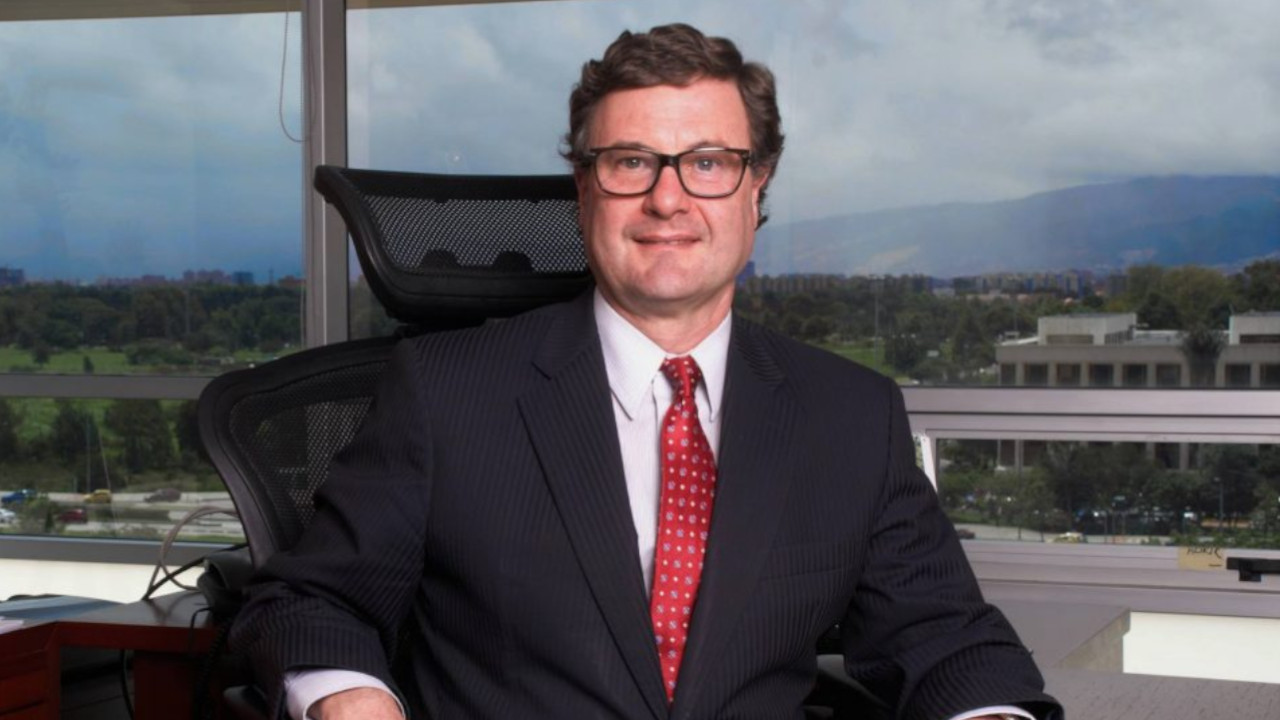 Imputan cargos al expresidente de la ANI, Luis Fernando Andrade por contrato Odebrecht de la Ruta del Sol II