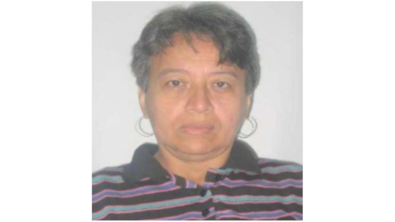 María Magdalena Graciano, oriunda de Dabeiba, está en la morgue de Medellín