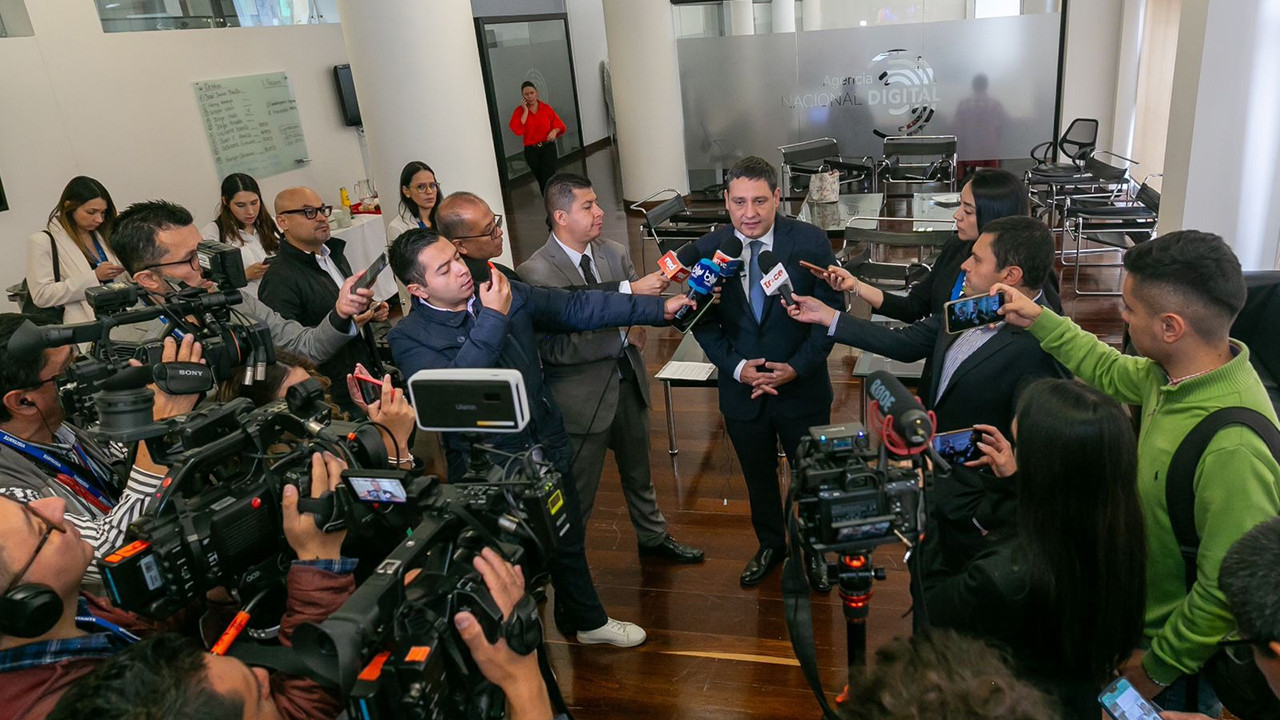 Tecnología 5G llegará a 28 millones de colombianos, el 54% de la población