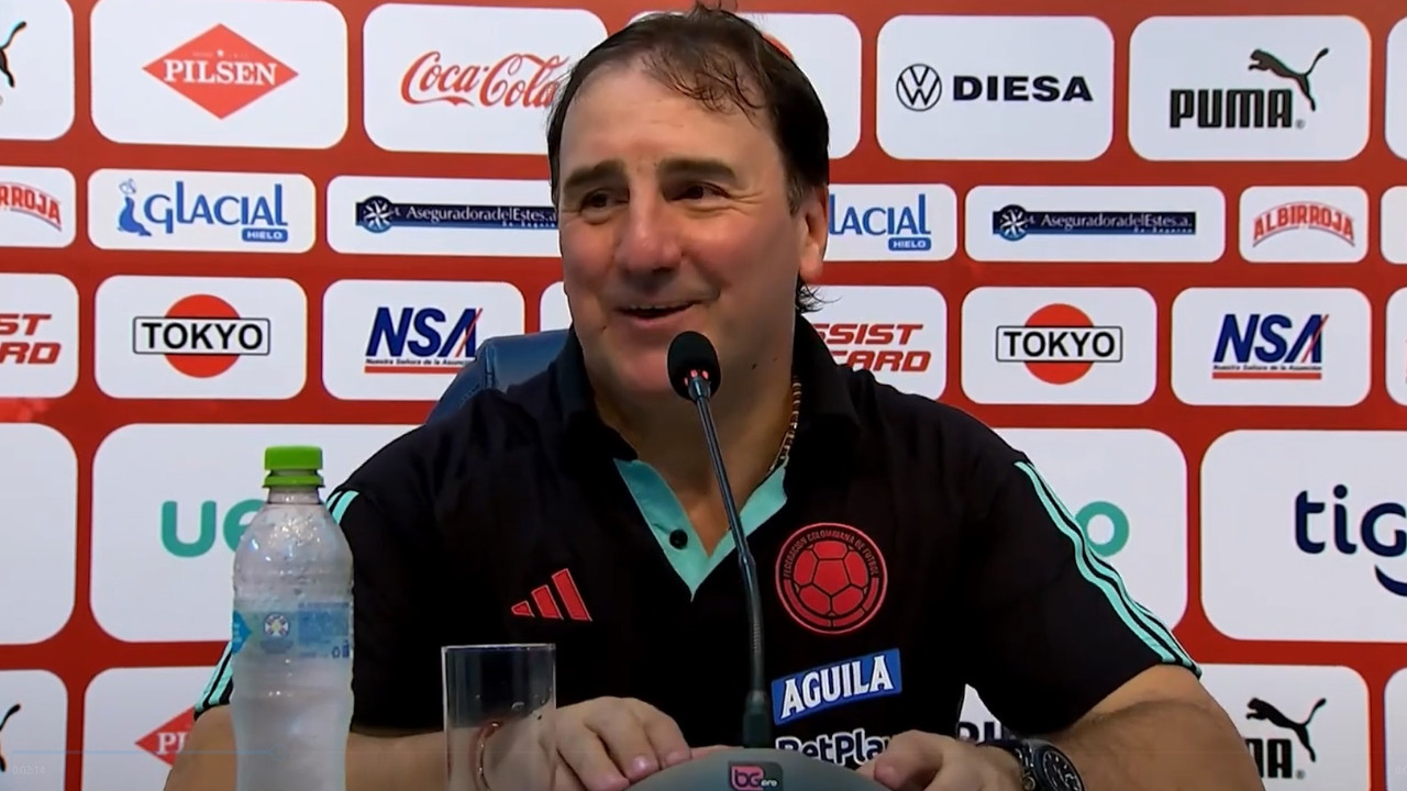 Argentino se “babea” por la Selección Colombia y la califica como “La Mejor del Mundo”