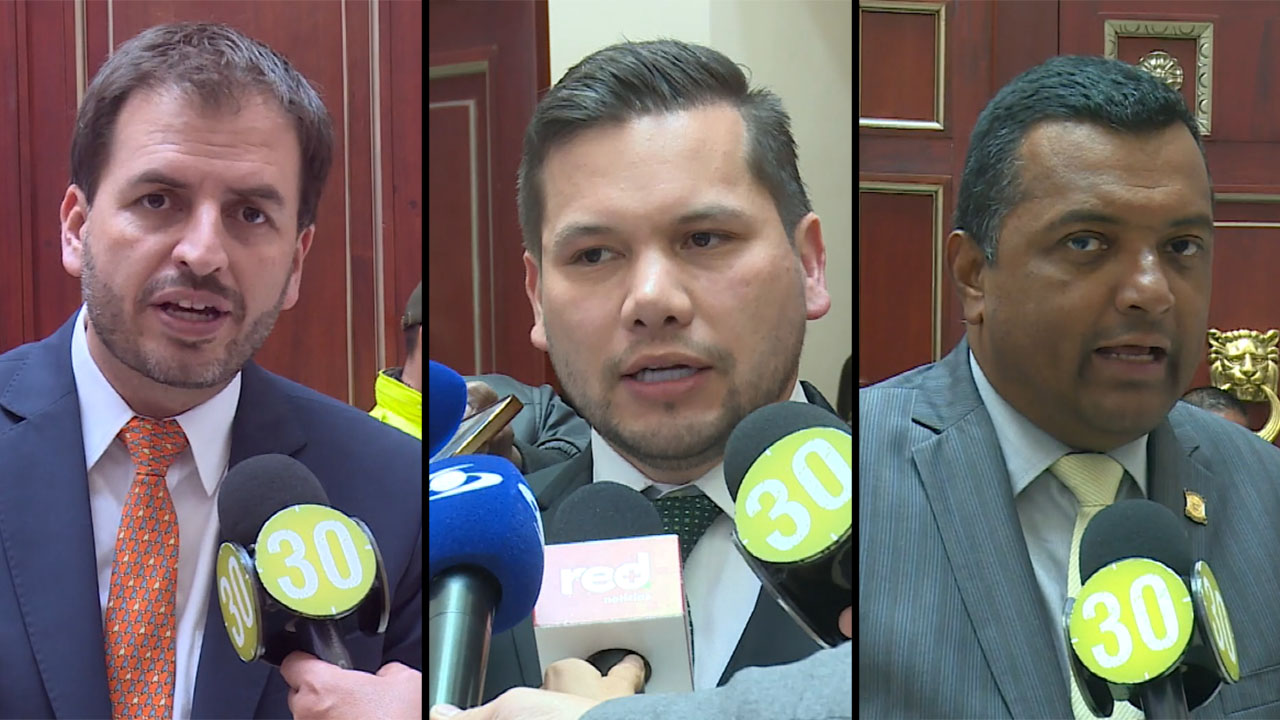 Nueva semana de retraso para la reforma a la salud