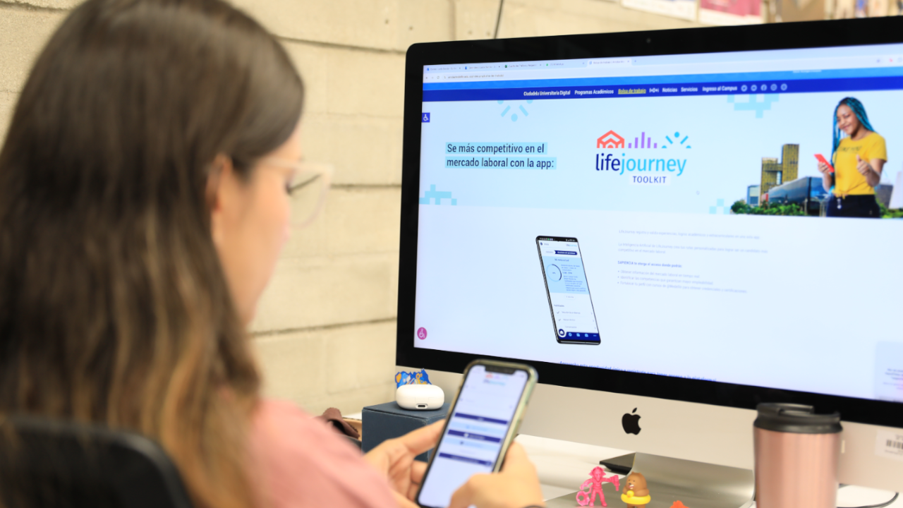 Ofertas de empleo para que los habitantes de Medellín