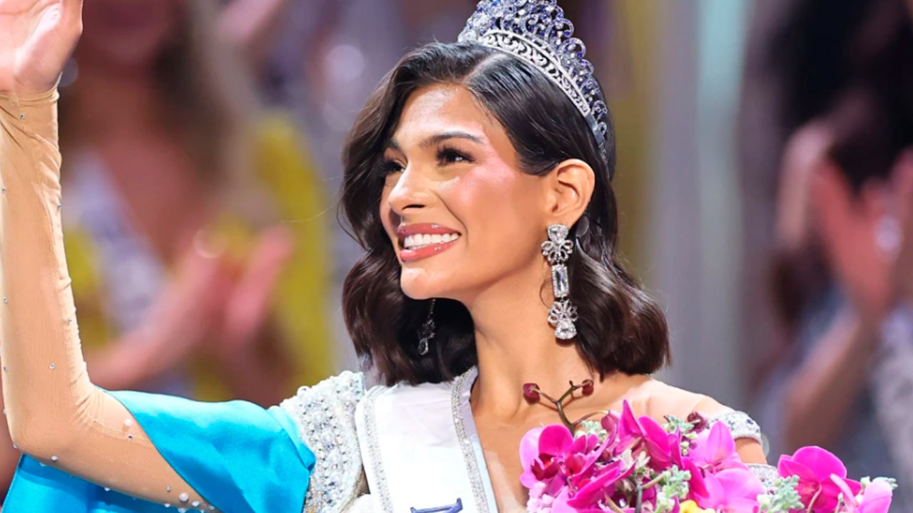 Quién es Miss Universe 2023 y su novela de vida