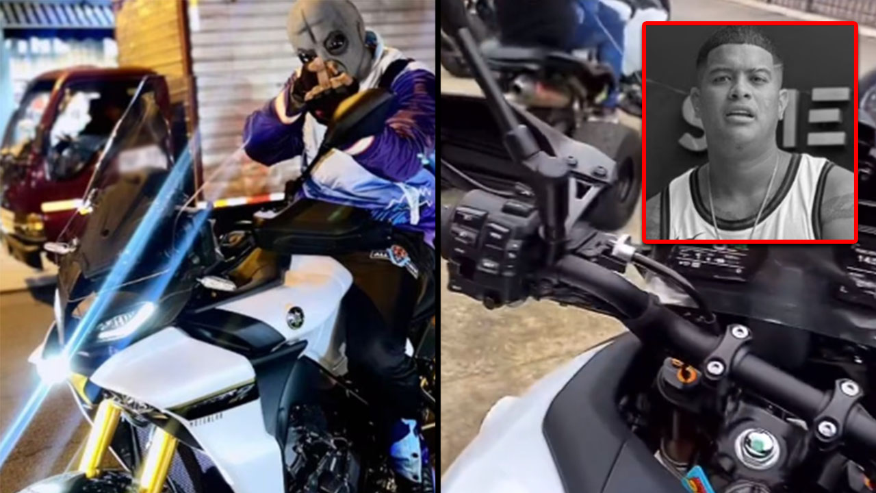 Reconocido DJ fue asesinado en caravana de Halloween en Cali