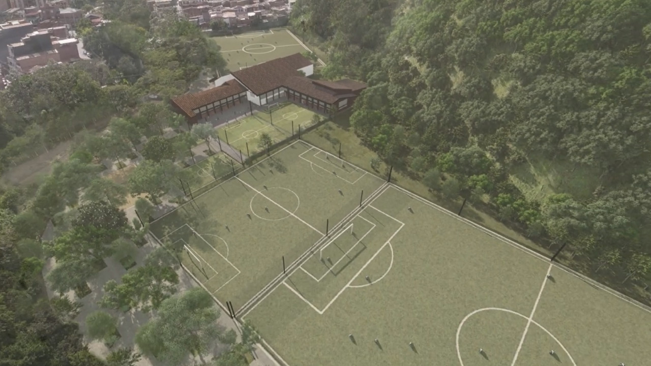 El ‘Poderoso’ adquiere la sede del barrio Pilsen