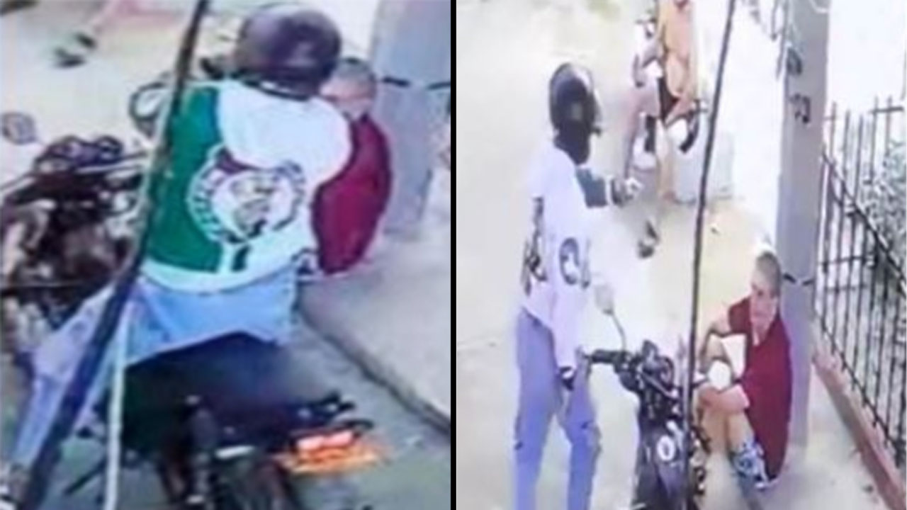 Turista fue asesinado en Santa Marta, Policía ofrece recompensa