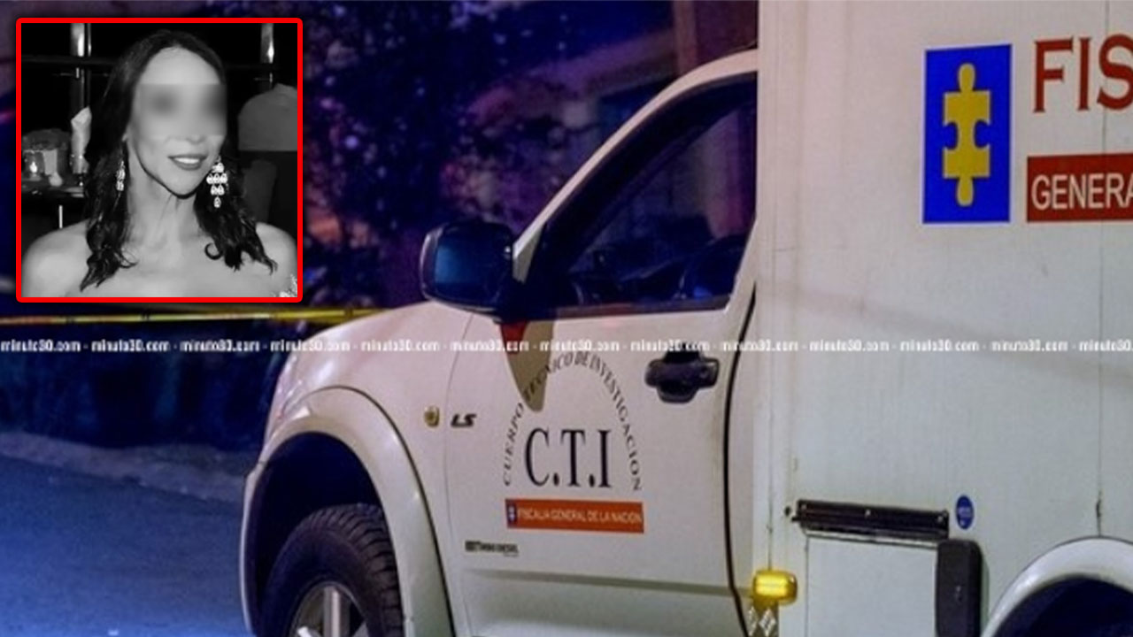 Una mujer del LBGT fue encontrada sin vida en Bucaramanga