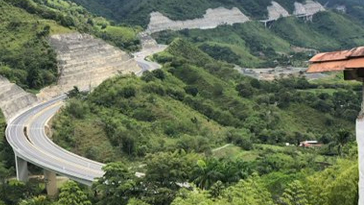 Unidad Funcional 2 de Pacífico 1