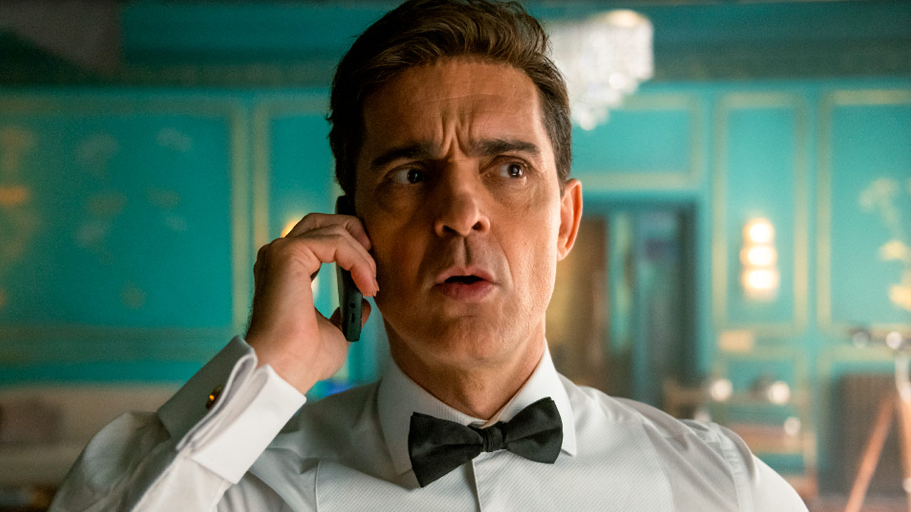 Video Berlín el reinicio de la Casa de Papel