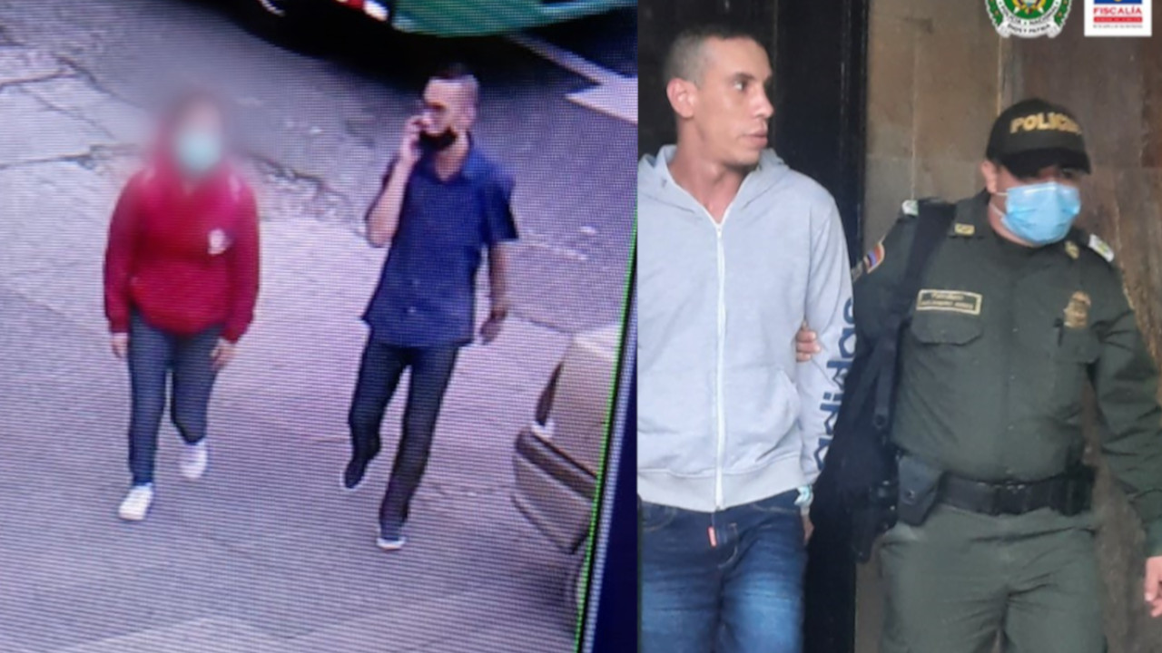 Violó a 12 mujeres en Medellín y ya fue condenado a 24 años de prisión