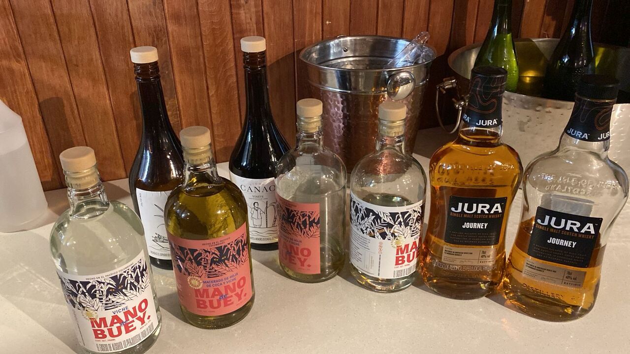 ¡Ojo! Las bebidas artesanales tambien tiene normativas para poderse vender