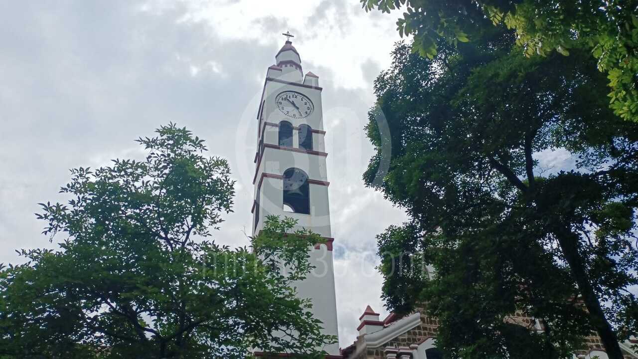 ¿Lo mataron por una flor? En pleno parque de Copacabana asesinan a un hombre 