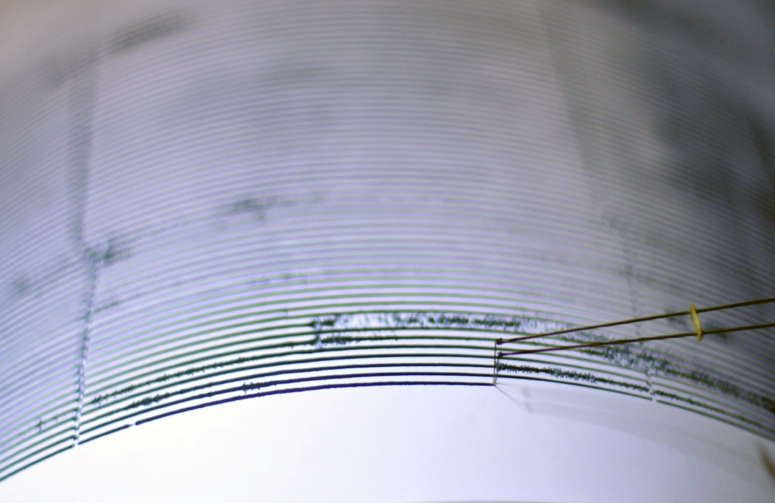 Un seísmo de magnitud 6,1 golpea las aguas al noreste de Papúa Nueva Guinea