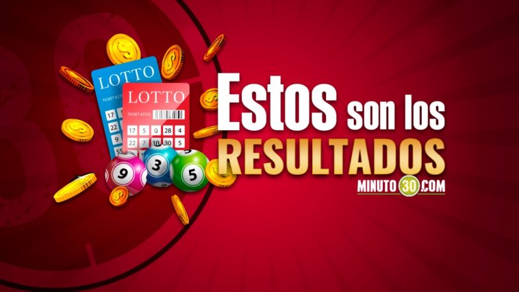 ¿Jugó? Estos son los resultados del Paisita 1 del viernes, 17 de noviembre de 2023