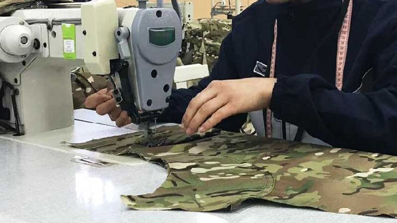 Abren indagación previa por presuntos sobrecostos en compra de insumos para confección de prendas militares